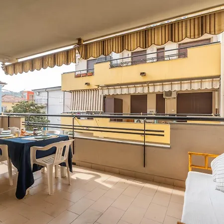 Lägenhet Iris-silvi