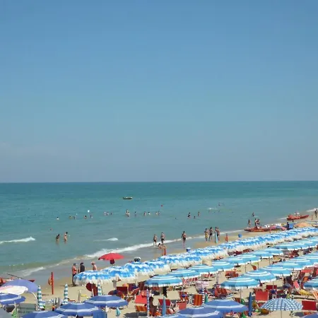 Apartament Iris-silvi