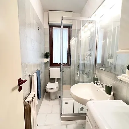 Lägenhet Iris-silvi Silvi Marina