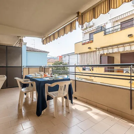 Apartment Iris-silvi Silvi Marina