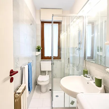 Apartment Iris-silvi