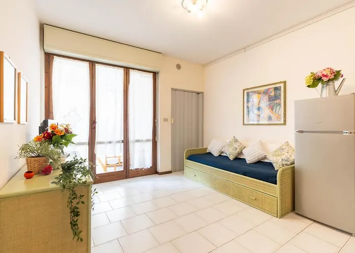 Iris-silvi Апартаменты *