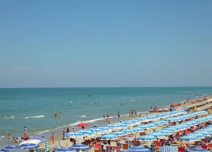 Апартаменты Iris-silvi